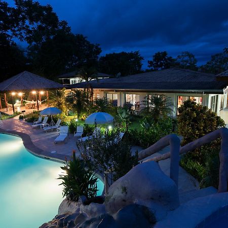 Crocodile Bay Resort Puerto Jiménez Екстериор снимка