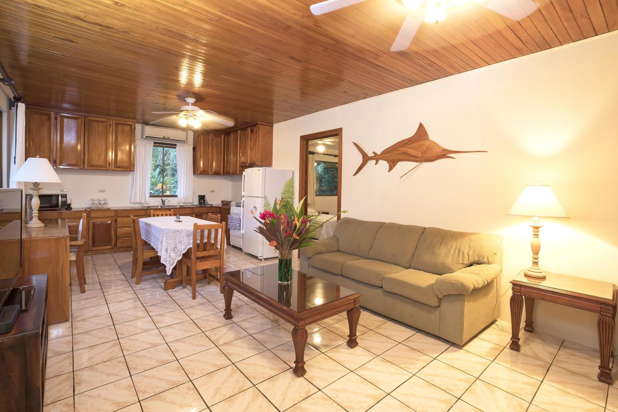 Crocodile Bay Resort Puerto Jiménez Екстериор снимка
