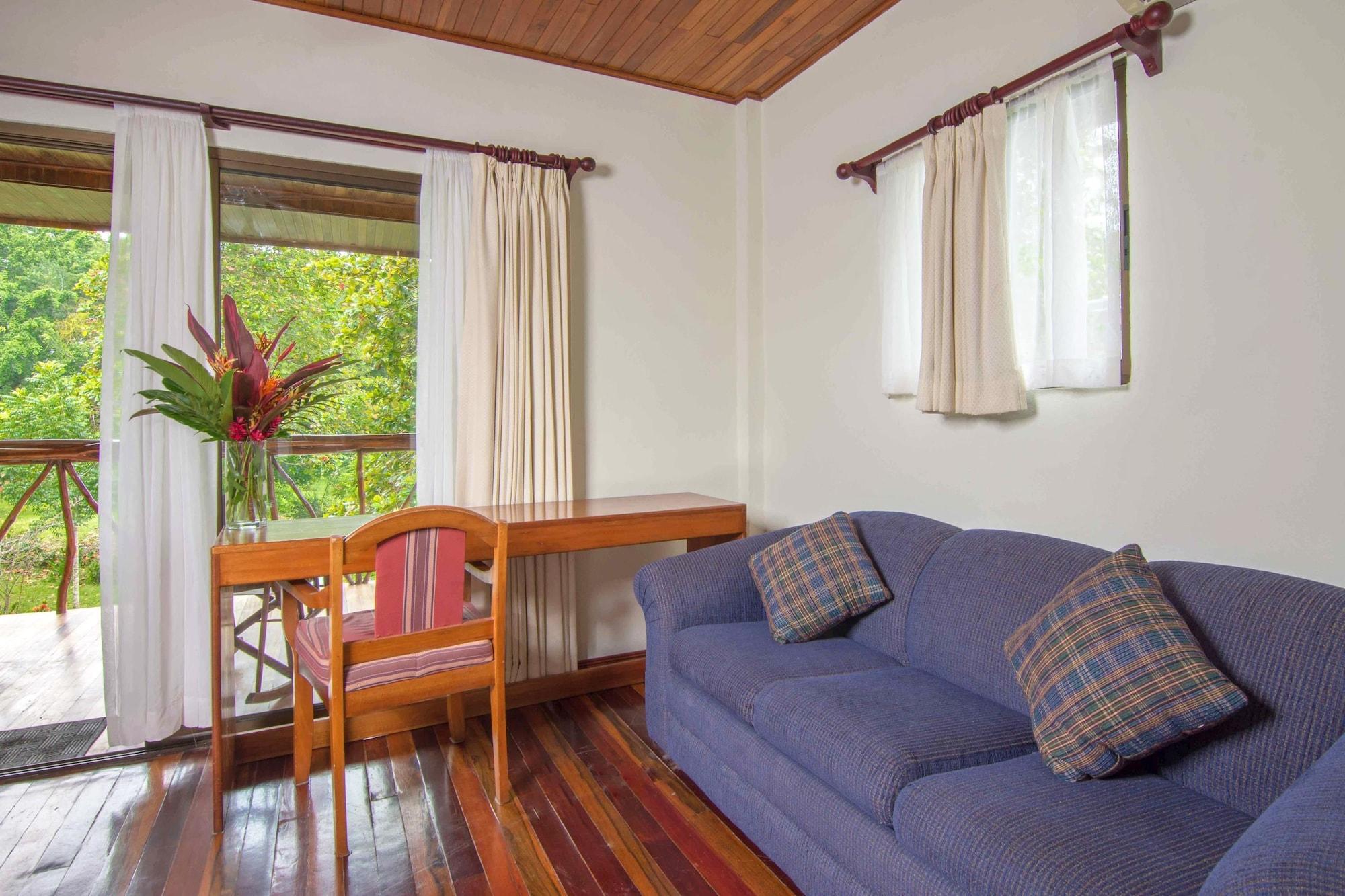 Crocodile Bay Resort Puerto Jiménez Екстериор снимка