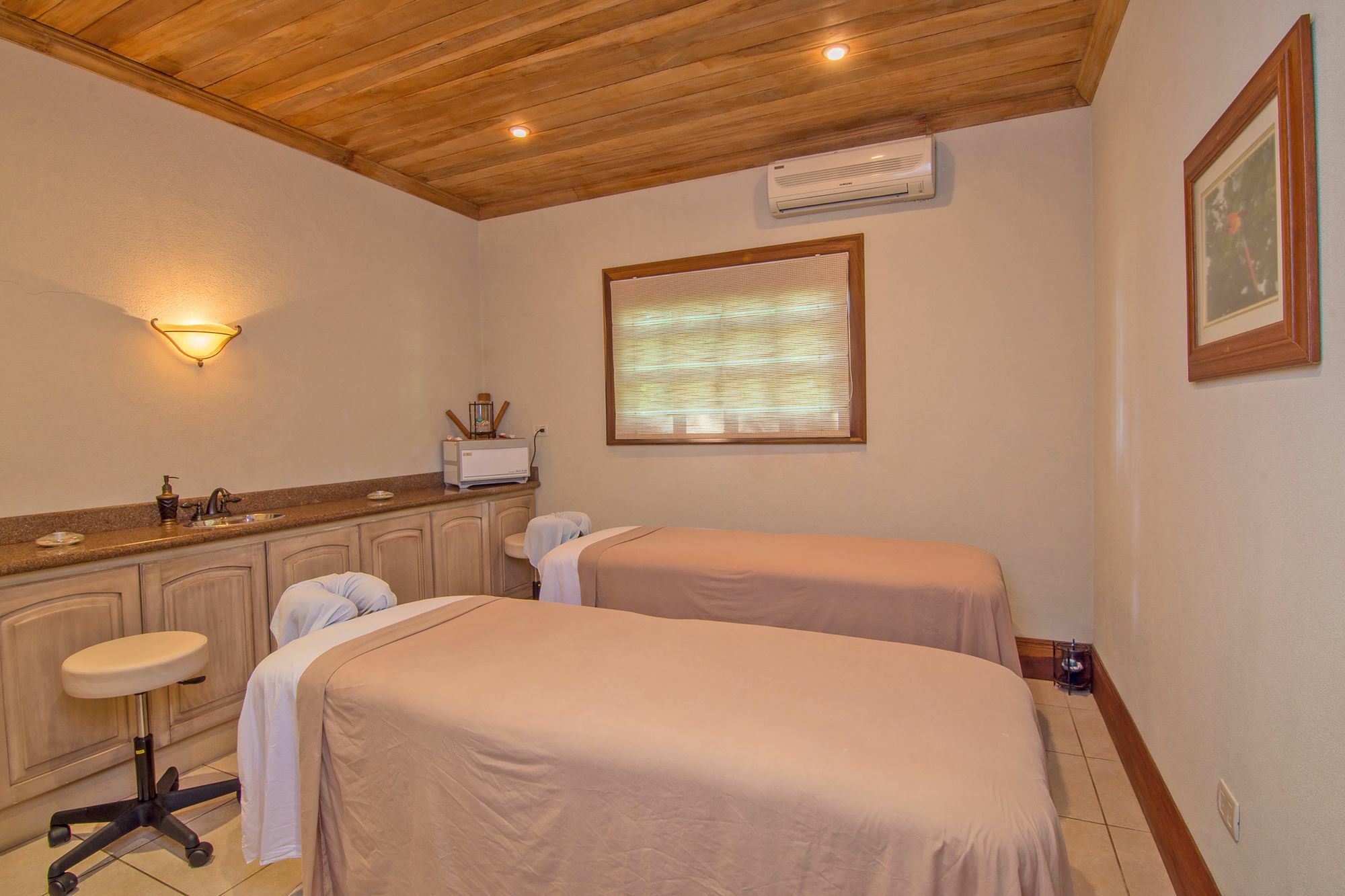 Crocodile Bay Resort Puerto Jiménez Екстериор снимка