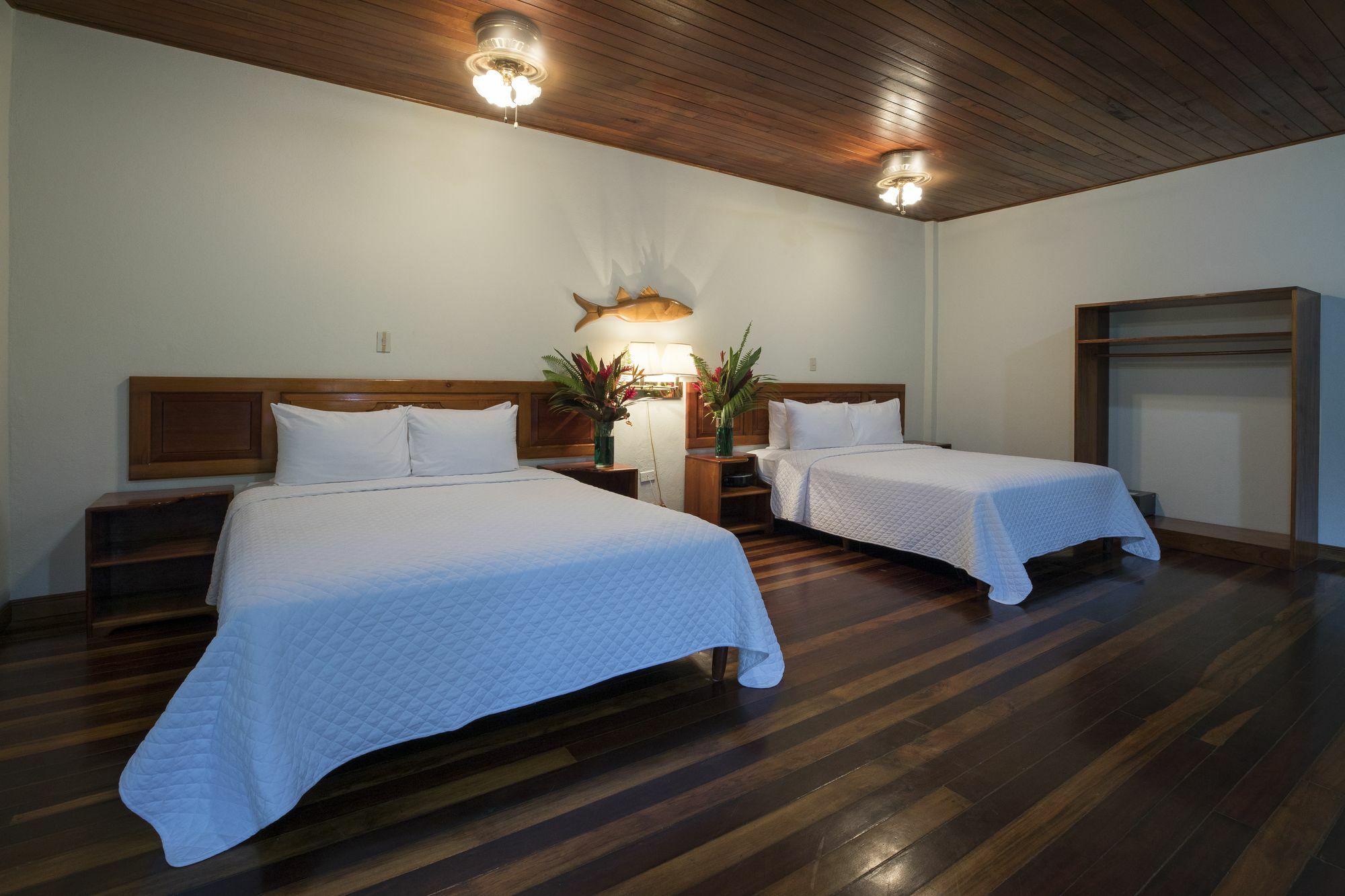 Crocodile Bay Resort Puerto Jiménez Екстериор снимка
