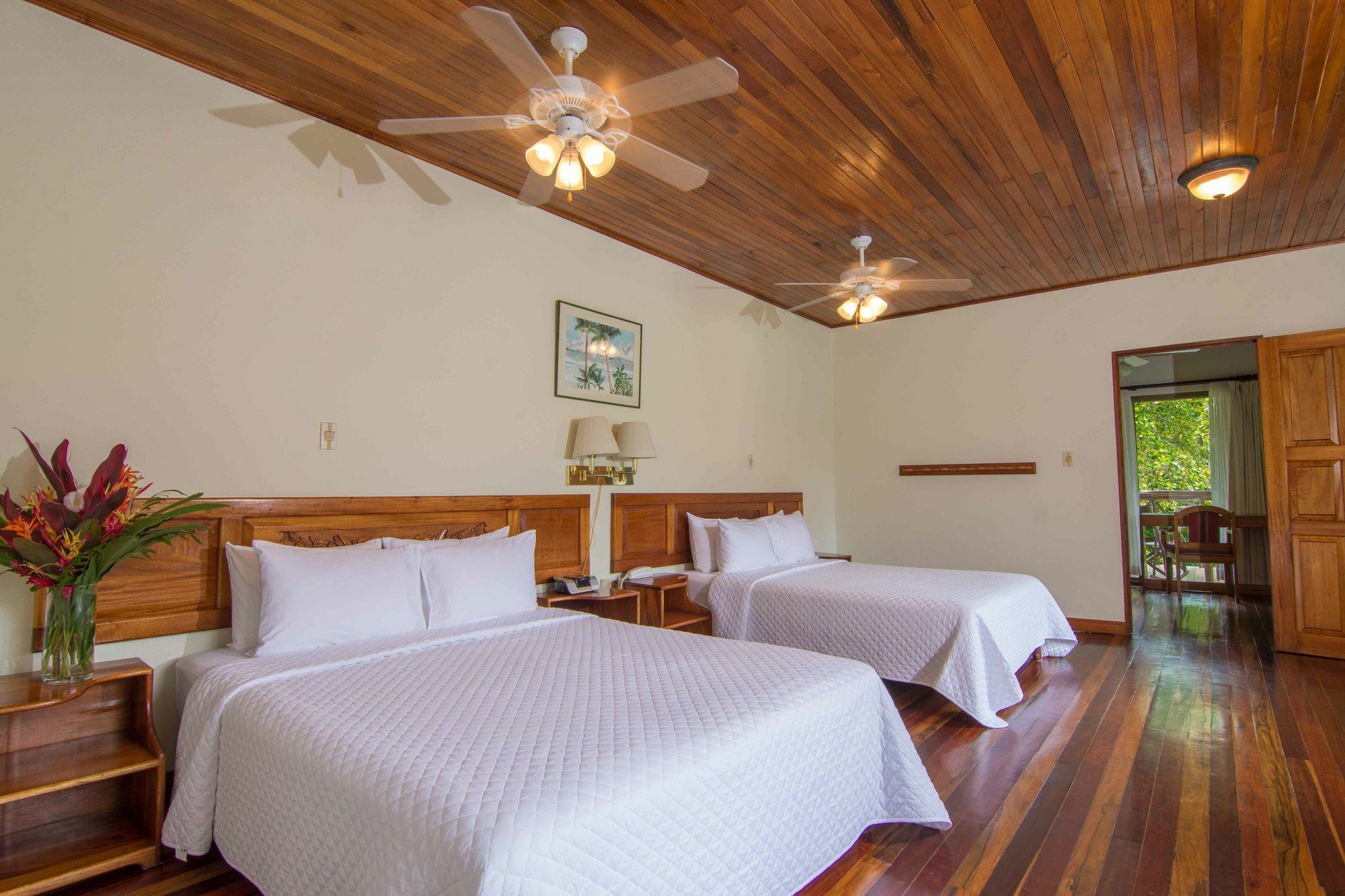 Crocodile Bay Resort Puerto Jiménez Екстериор снимка