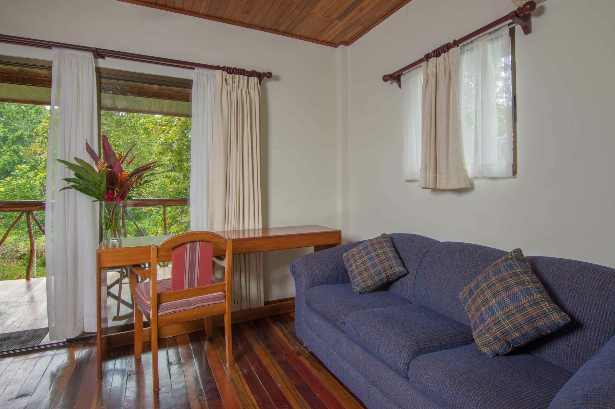 Crocodile Bay Resort Puerto Jiménez Екстериор снимка