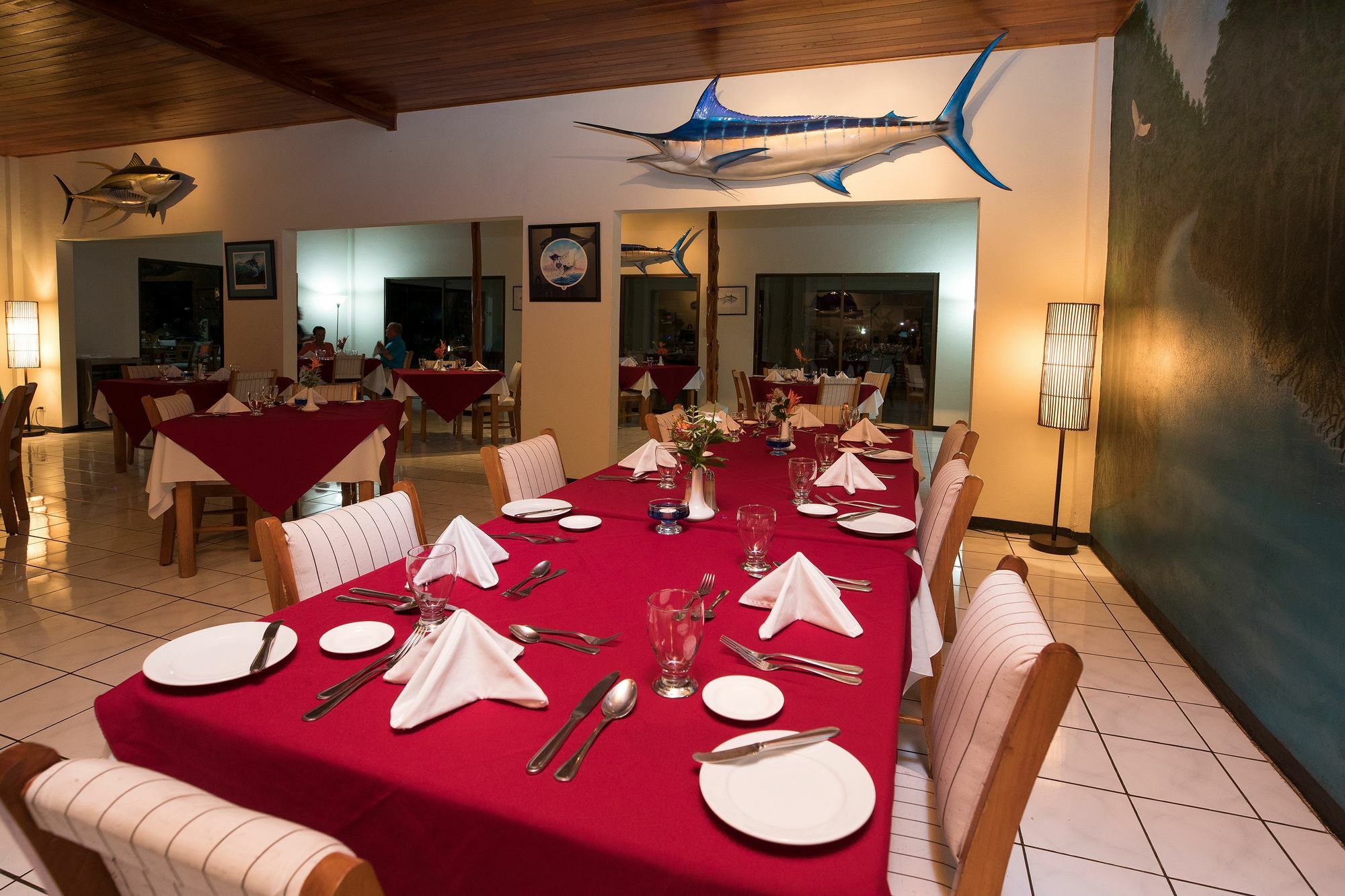 Crocodile Bay Resort Puerto Jiménez Екстериор снимка