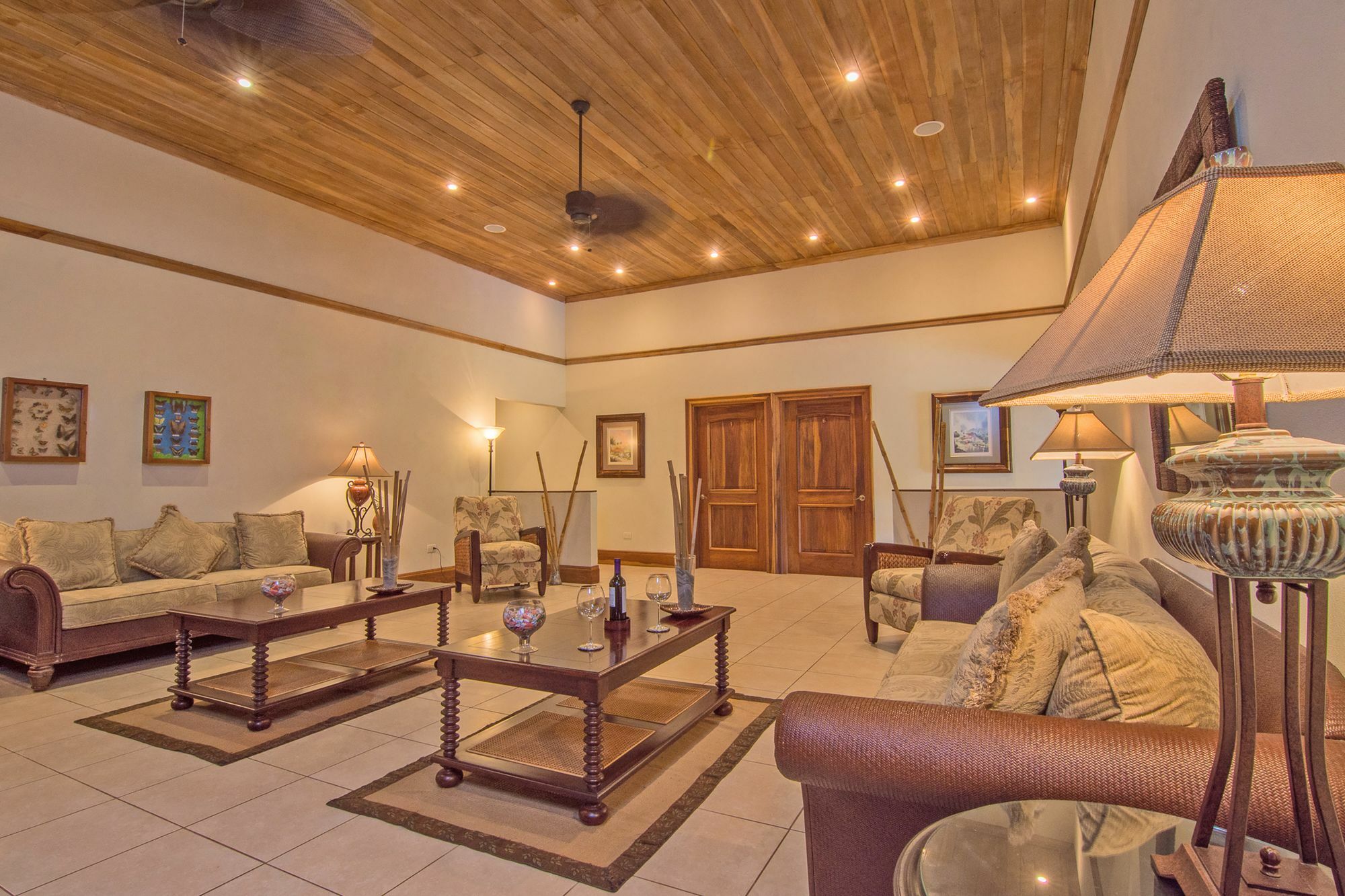 Crocodile Bay Resort Puerto Jiménez Екстериор снимка